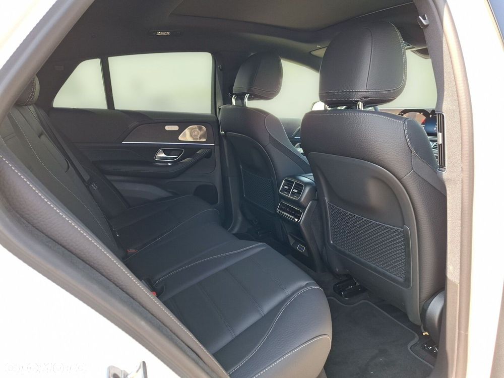 Mercedes-Benz GLE - 15