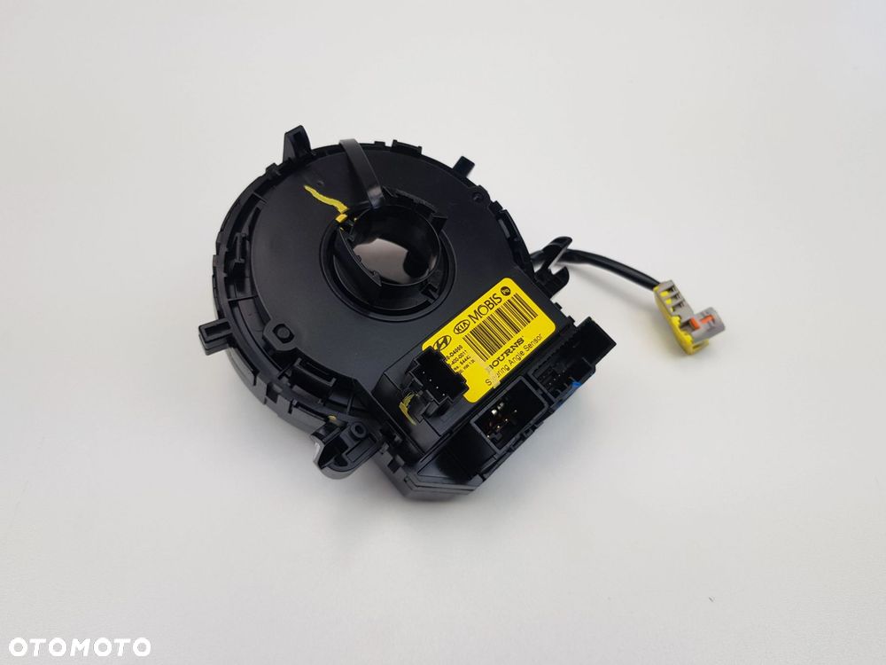Taśma Zwijka kierownicy AIRBAG Kia Optima IV 2017r 93480-D4000 - 6