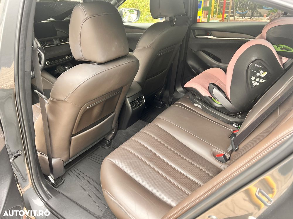 Mazda 6 G194 AT Takumi Plus - 8