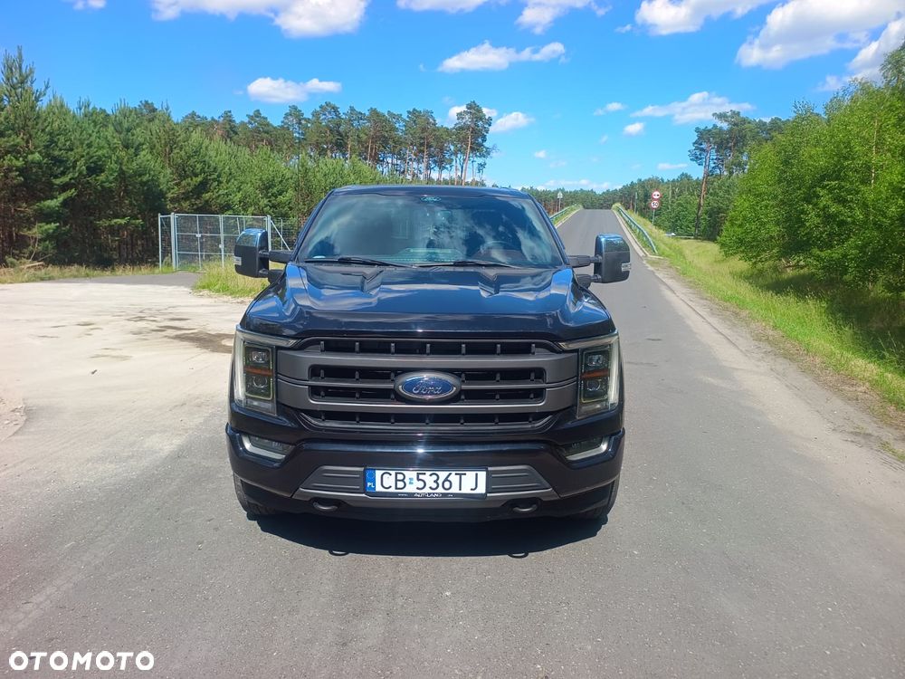 Ford F150 - 7