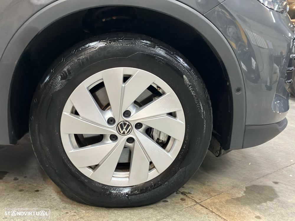VW Tiguan 1.5 TSI eHybrid Urban DSG - 22