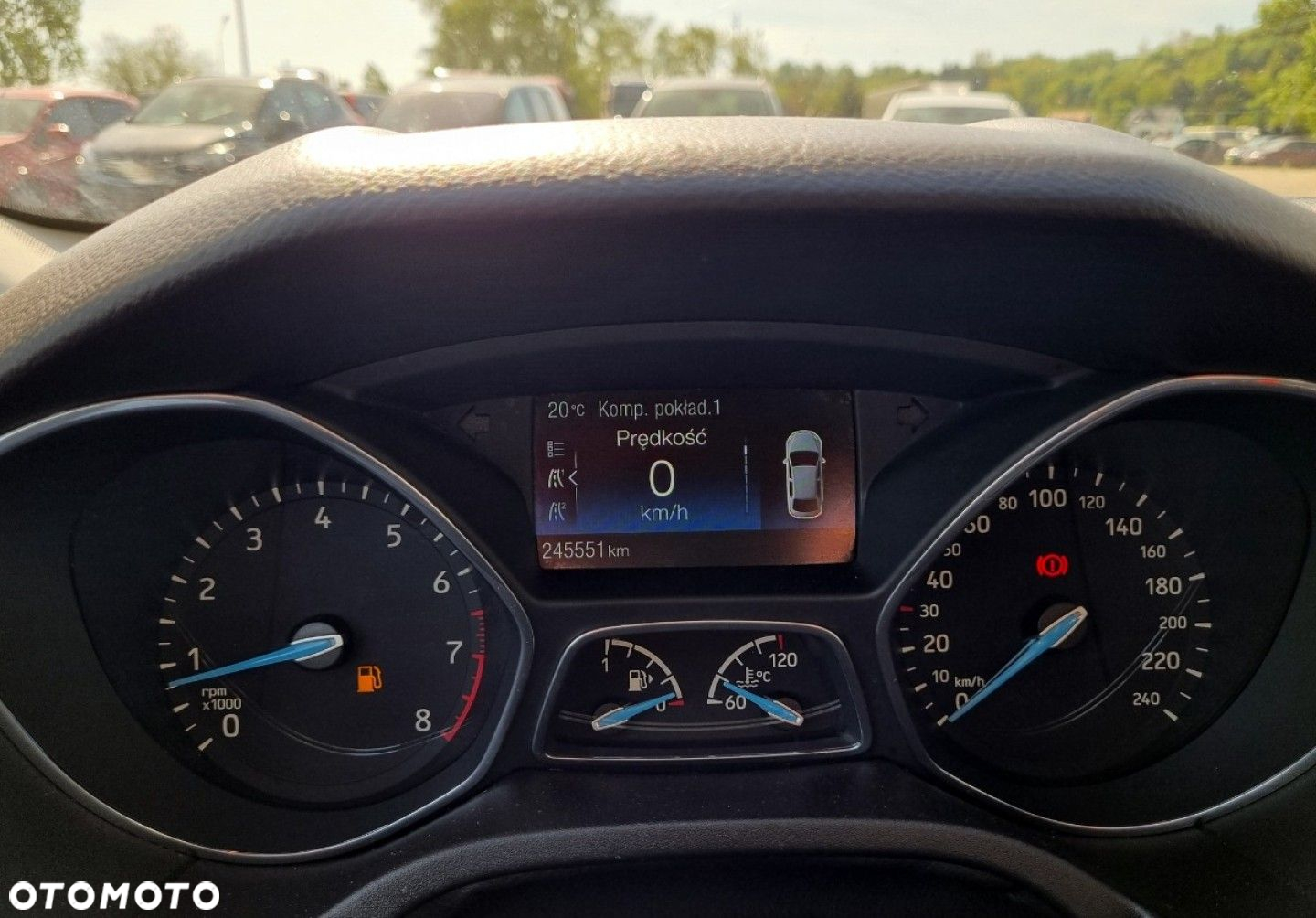 Ford Focus - 33