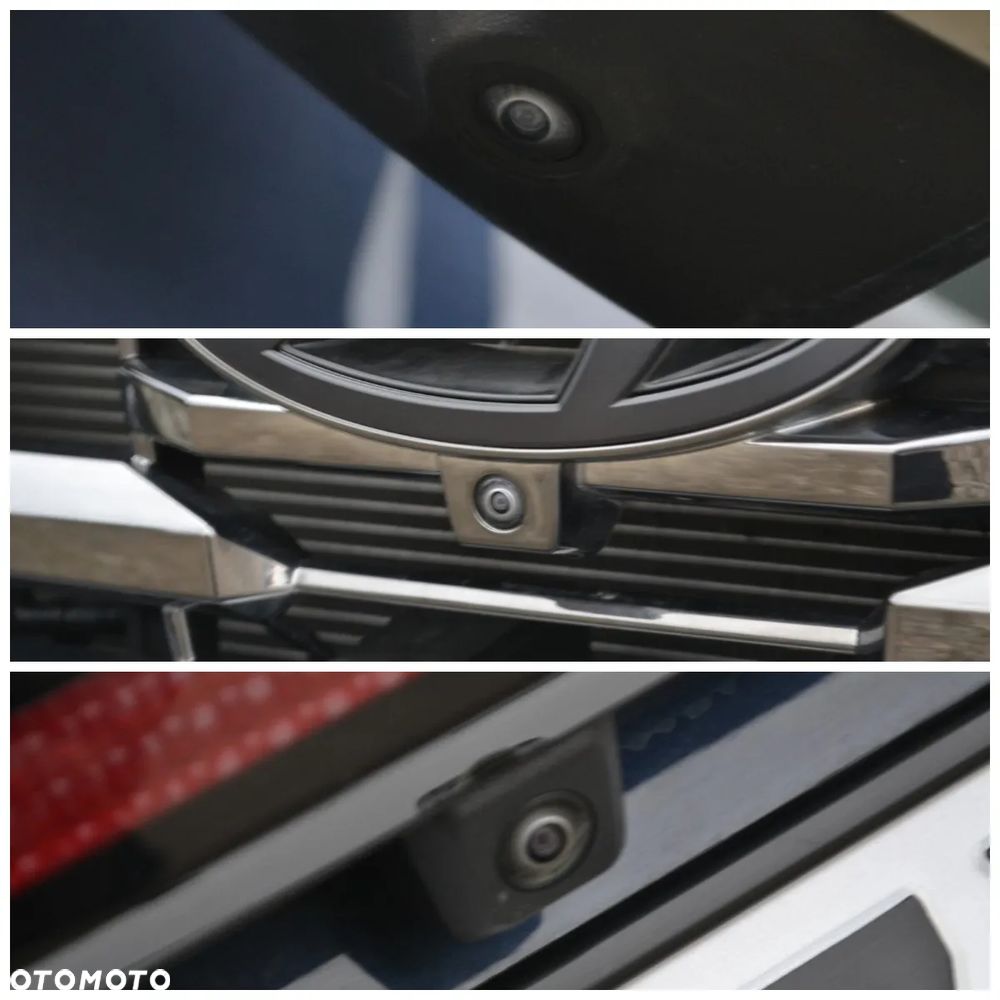 Hyundai Tucson 1.6 T-GDi 48V Platinum 4WD DCT - 9