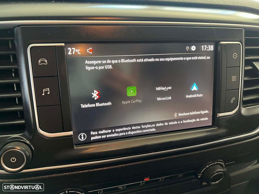 Opel Vivaro-e 75 kWh L2H1 - 12