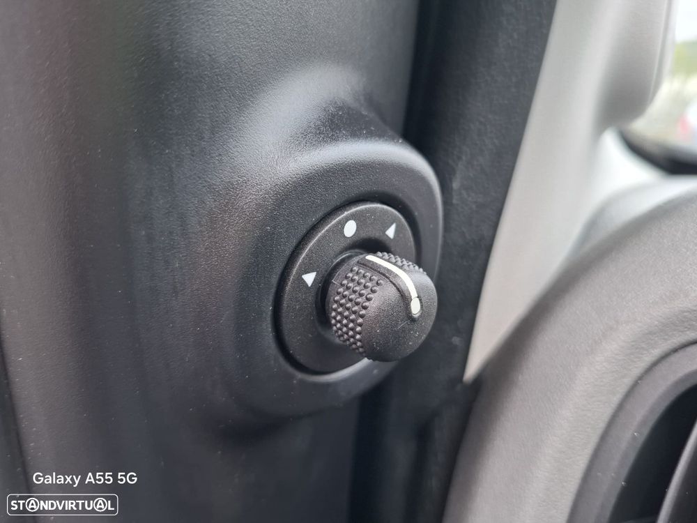 Fiat Panda 1.2 City Cross - 31