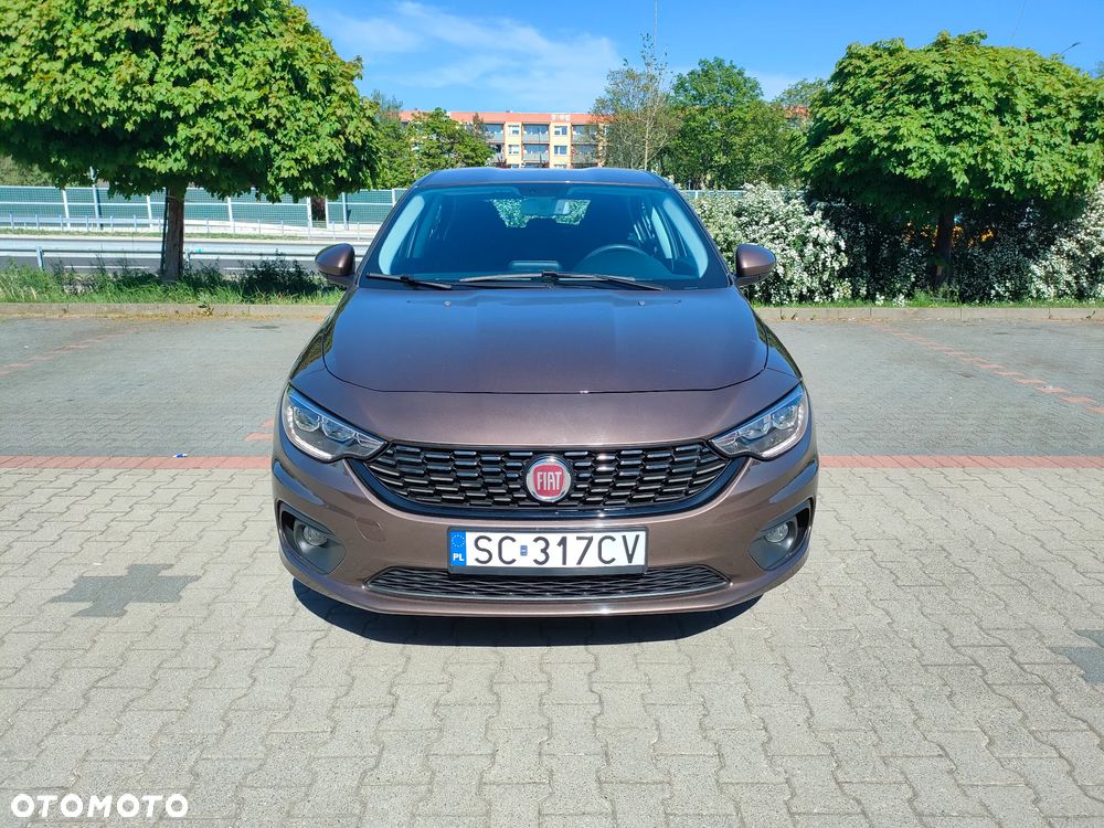 Fiat Tipo 1.4 16V Lounge - 2