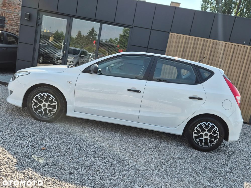 Hyundai i30 1.4 Blue Comfort - 7