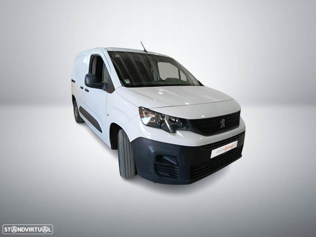 Peugeot Partner 1.6 BlueHDi L1 (c/iva) - 1