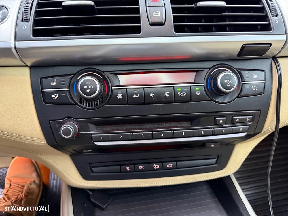 BMW X5 3.0sd - 21