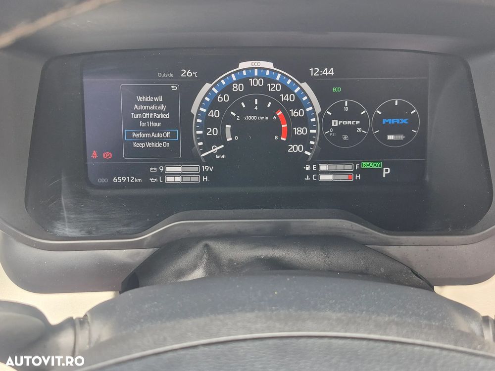 Toyota Tundra - 4
