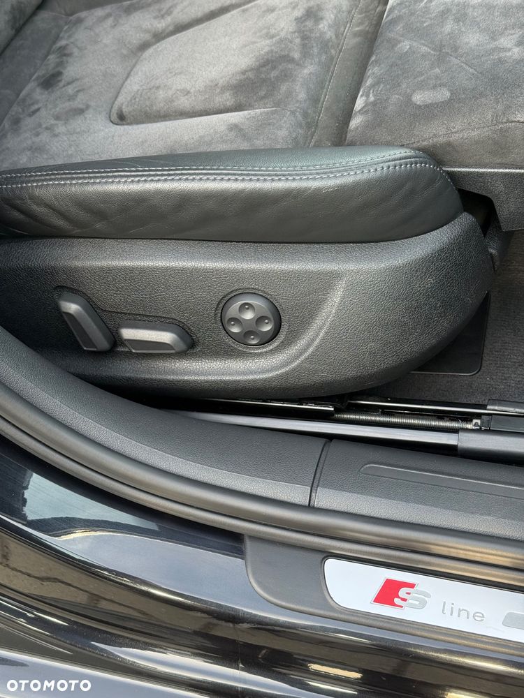 Audi A4 Avant 2.0 TFSI - 13