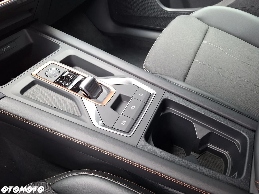 Cupra Leon 1.5 eTSI DSG - 18
