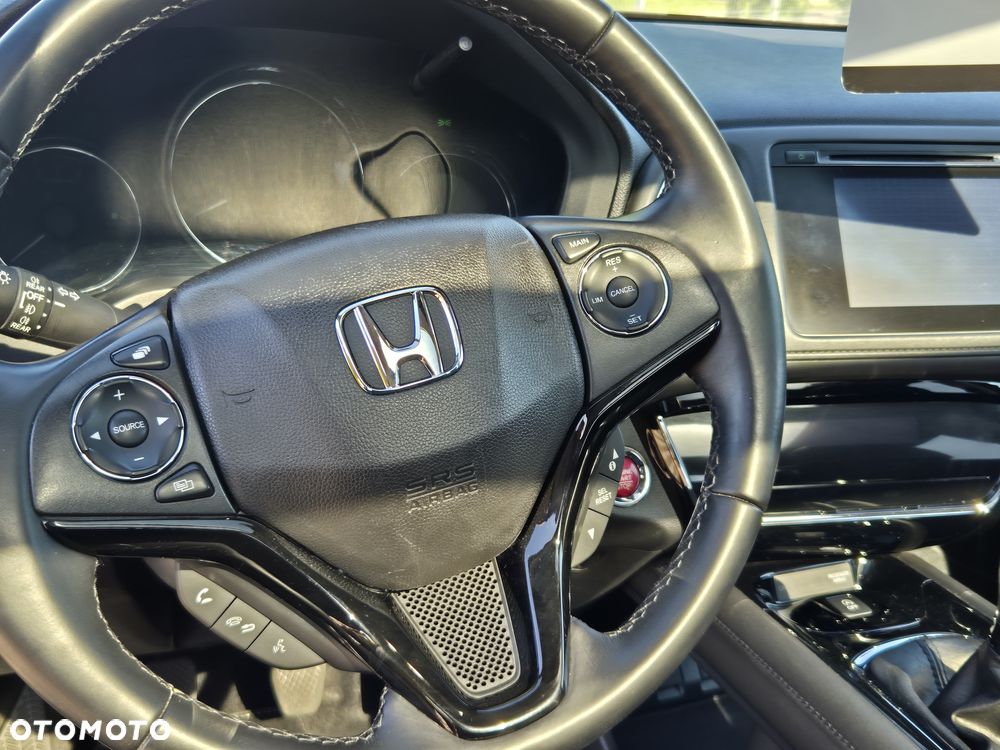 Honda HR-V 1.5 i-VTEC Executive - 8