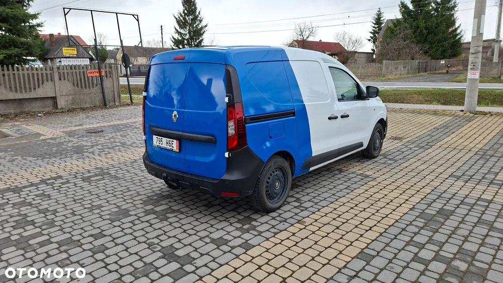 Renault Express - 14