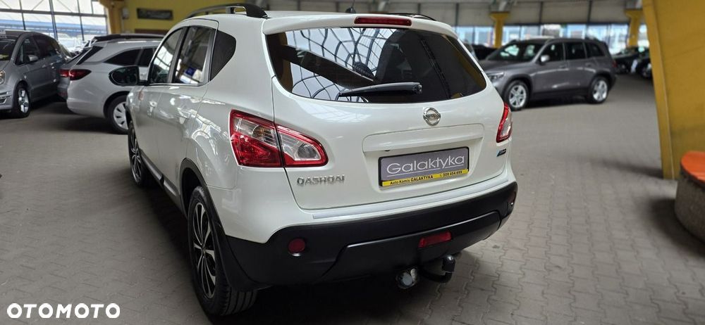 Nissan Qashqai - 7