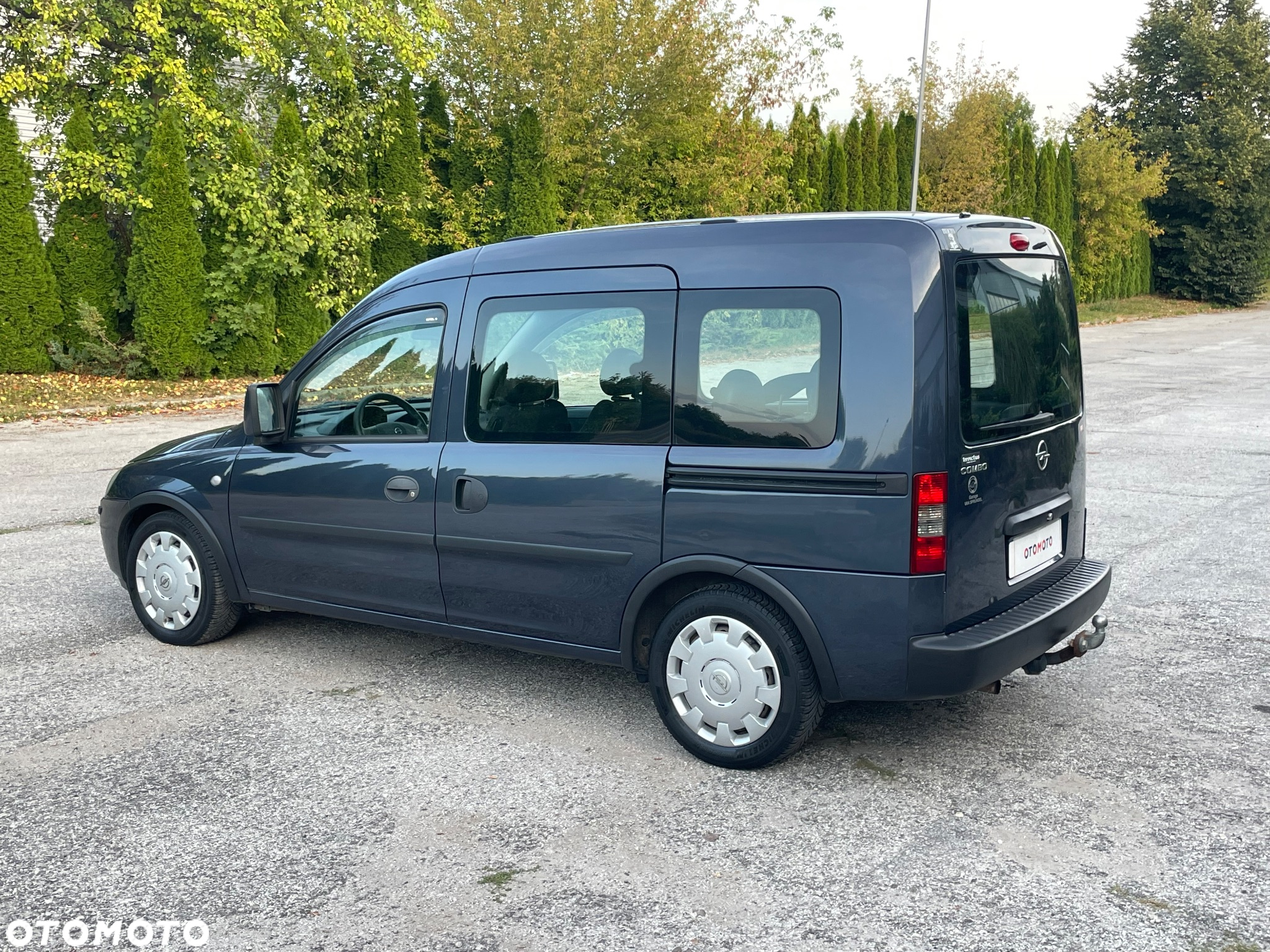 Opel Combo Tour 1.4 Enjoy - 31