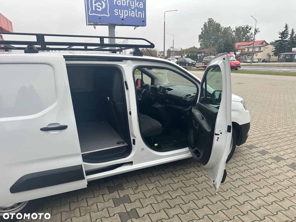 Toyota PROACE CITY ELECTRIC - 8