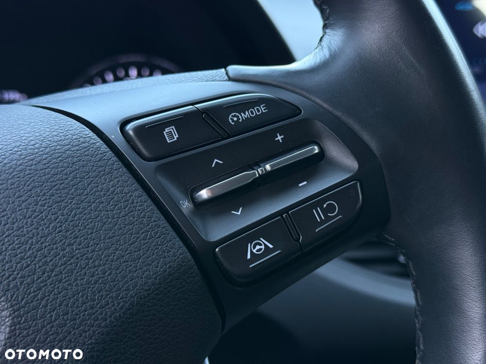 Hyundai i30 1.5 DPI Classic + - 20