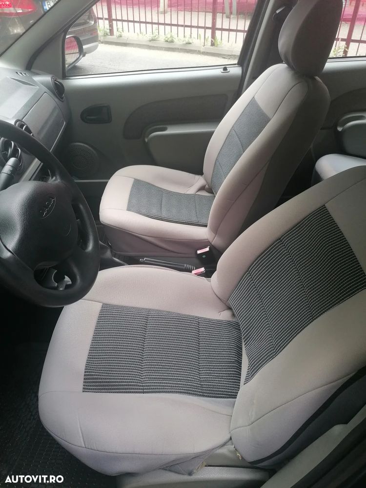 Dacia Logan - 6