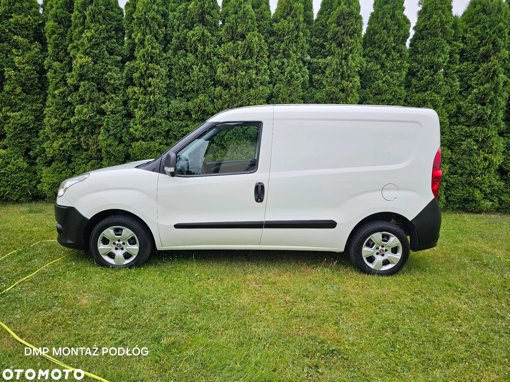 Fiat Doblo 1.6 Multijet 16V Active - 3
