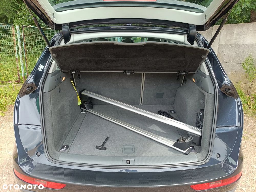 Audi Q5 2.0 TDI (clean diesel) ultra - 14