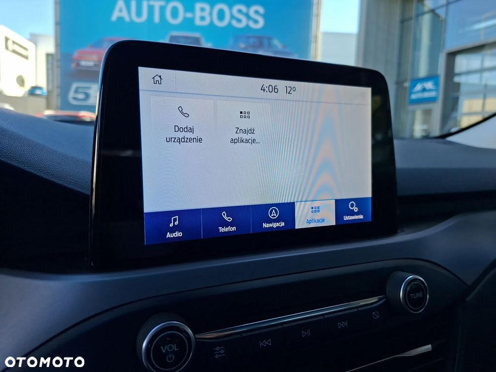 Ford Focus 1.5 EcoBlue Connected - 26