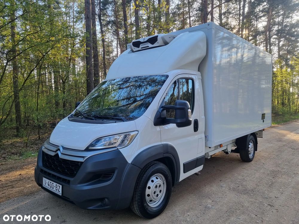 Citroën Jumper