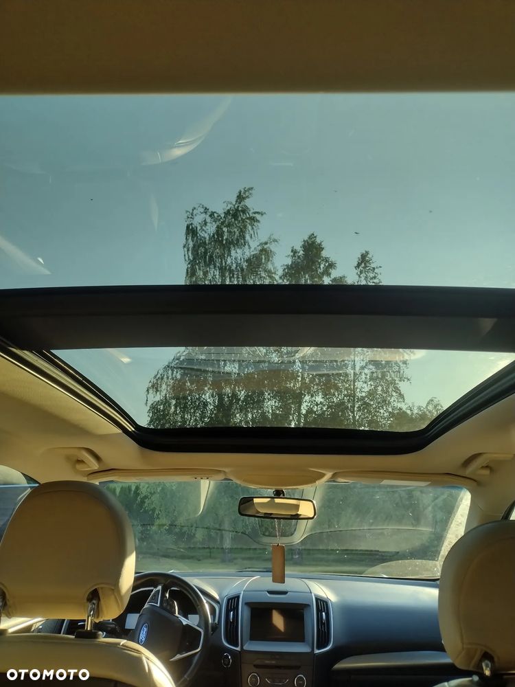 Ford Edge - 9