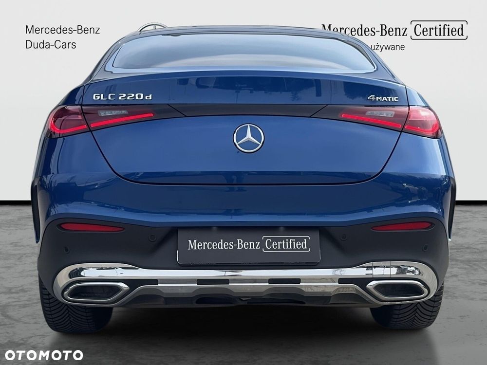 Mercedes-Benz GLC - 7