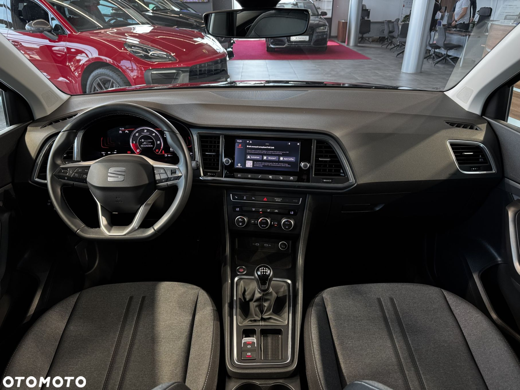 Seat Ateca - 19