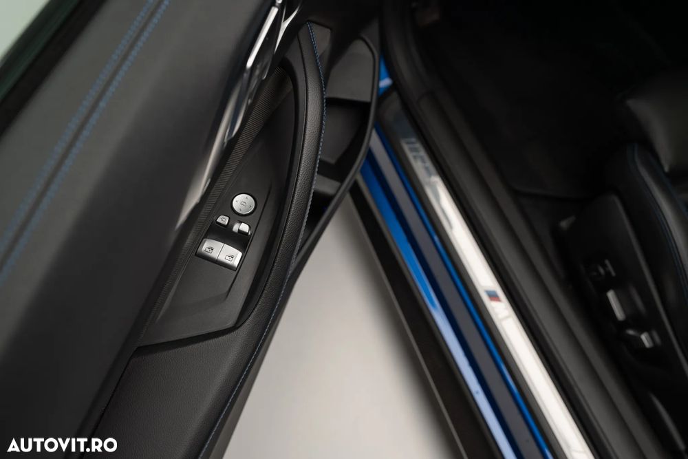 BMW M4 M440i xDrive AT MHEV - 13