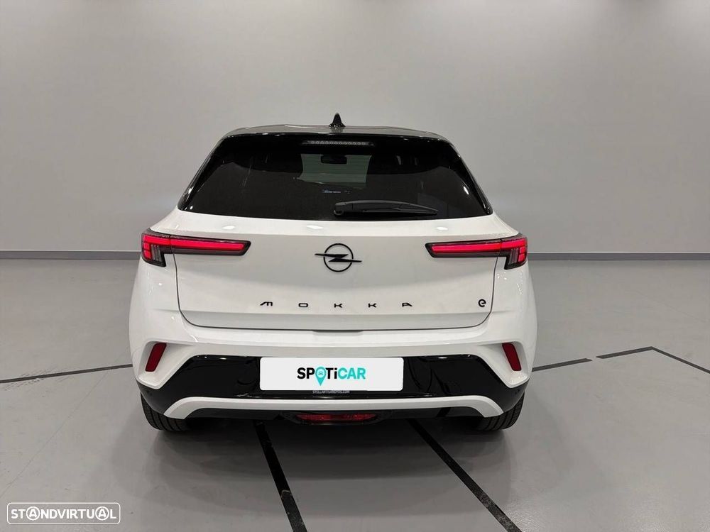 Opel Mokka 54 kWh GS - 7