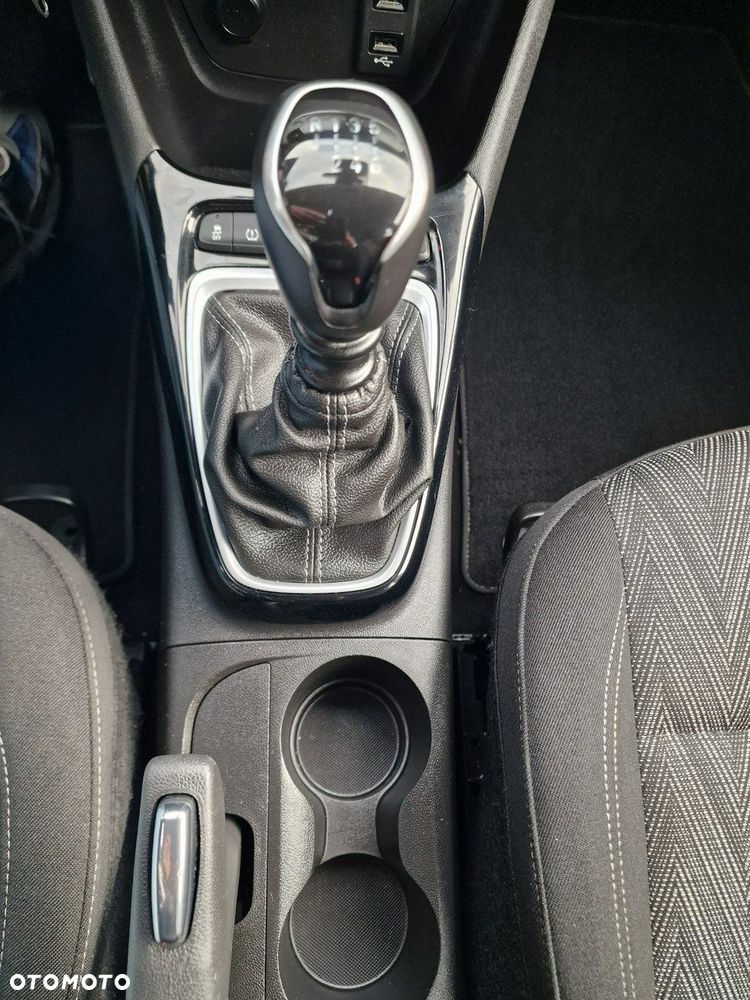 Opel Crossland X 1.2 Start/Stop 2020 - 32