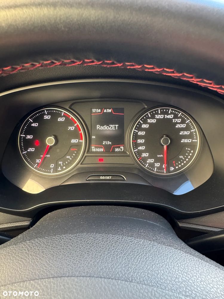 Seat Leon 1.4 TSI Start&Stop FR - 16