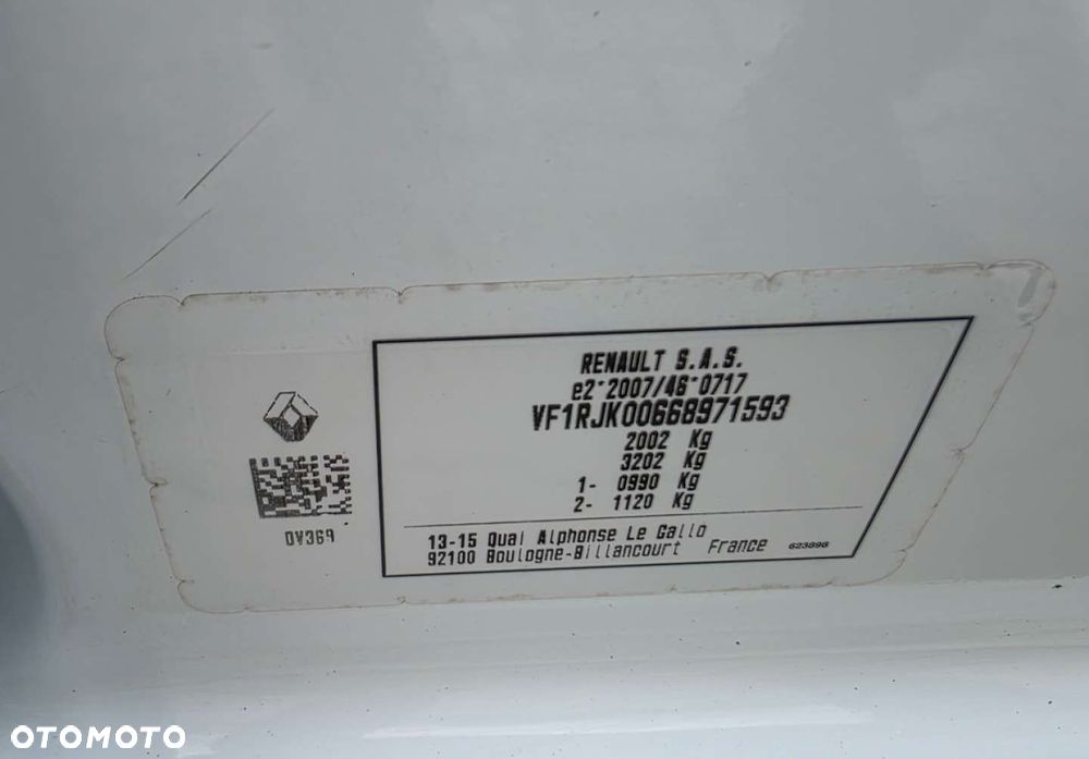 Renault Express Van - 24