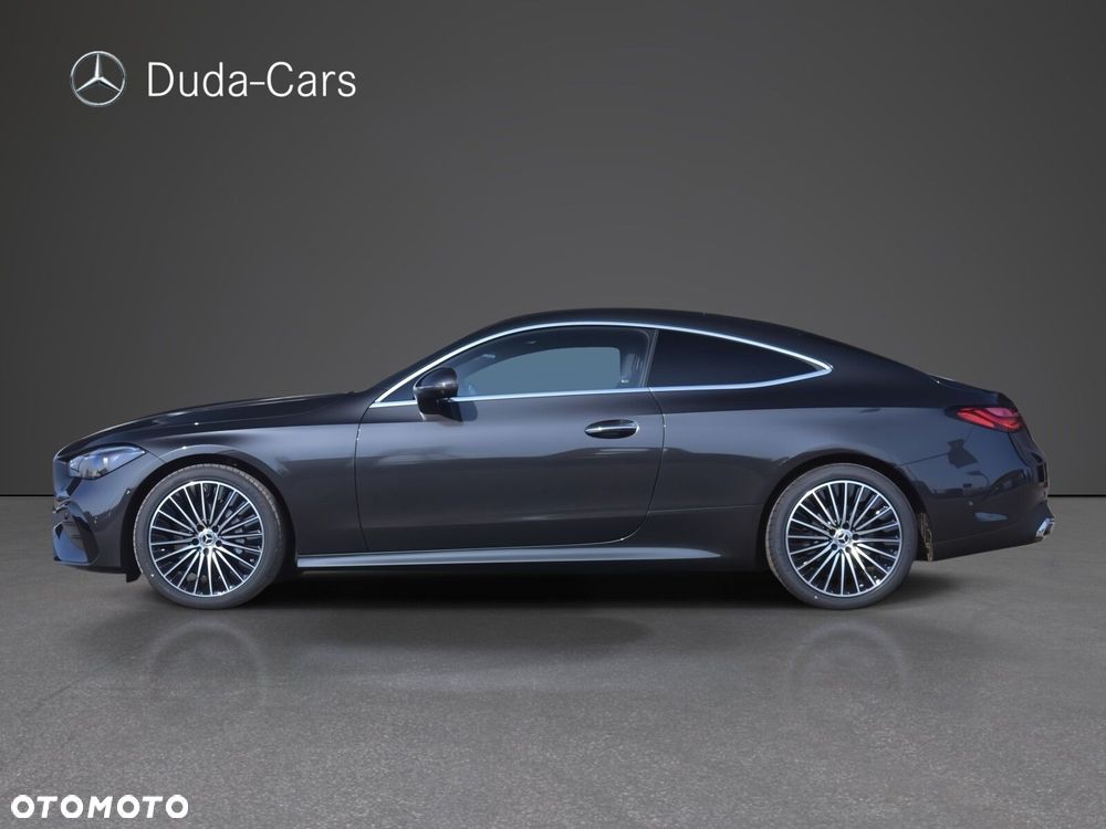 Mercedes-Benz CLE - 3