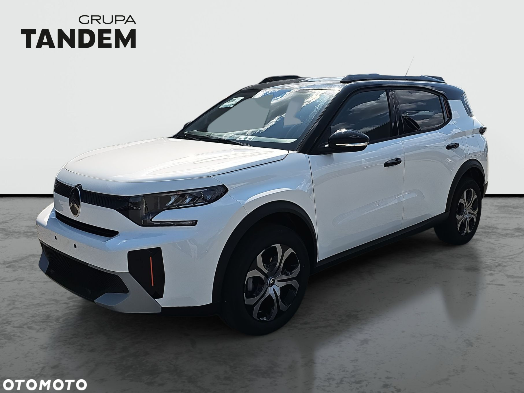 Citroën C3 Aircross - 9