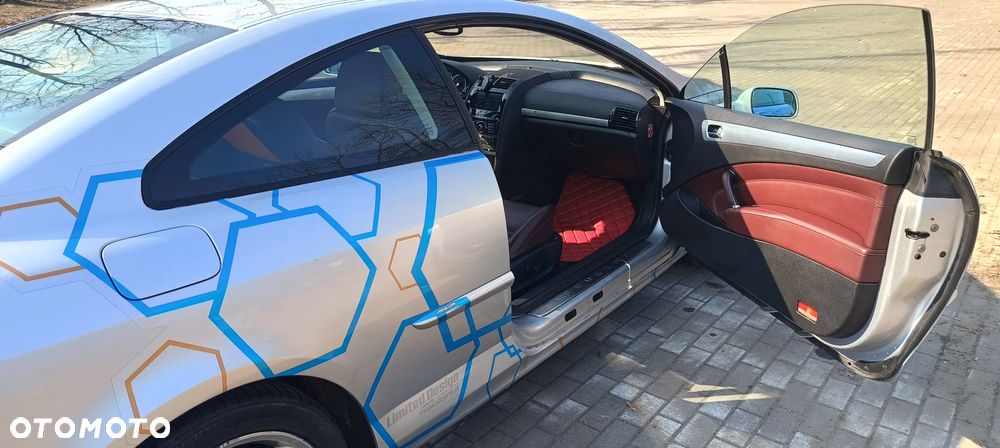 Peugeot 407 2.0 HDI Sport - 11