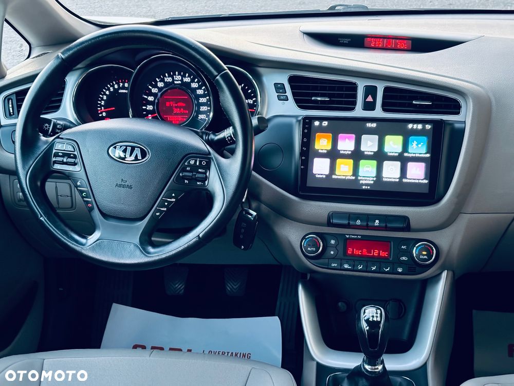 Kia Ceed 1.6 GDI Business Line - 19
