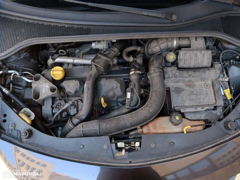Renault Clio 1.5 dCi Rip Curl II - 22