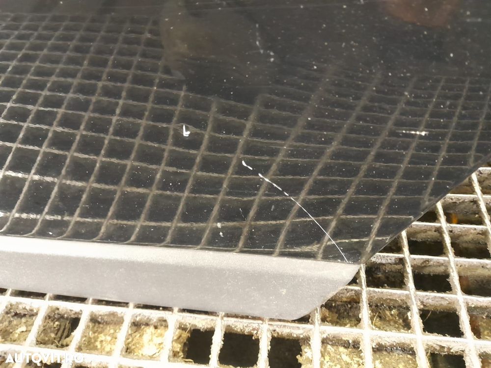 Usa stanga spate Ford Galaxy 3 [2015 - 2020] 2.0 tdci - 4