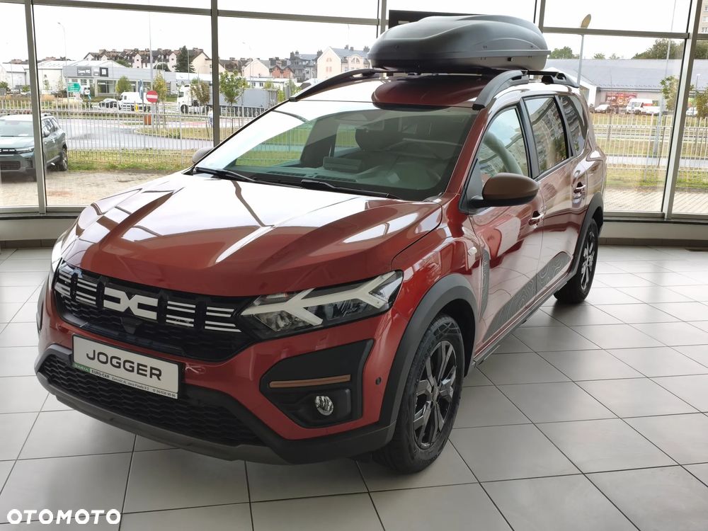 Dacia Jogger - 2