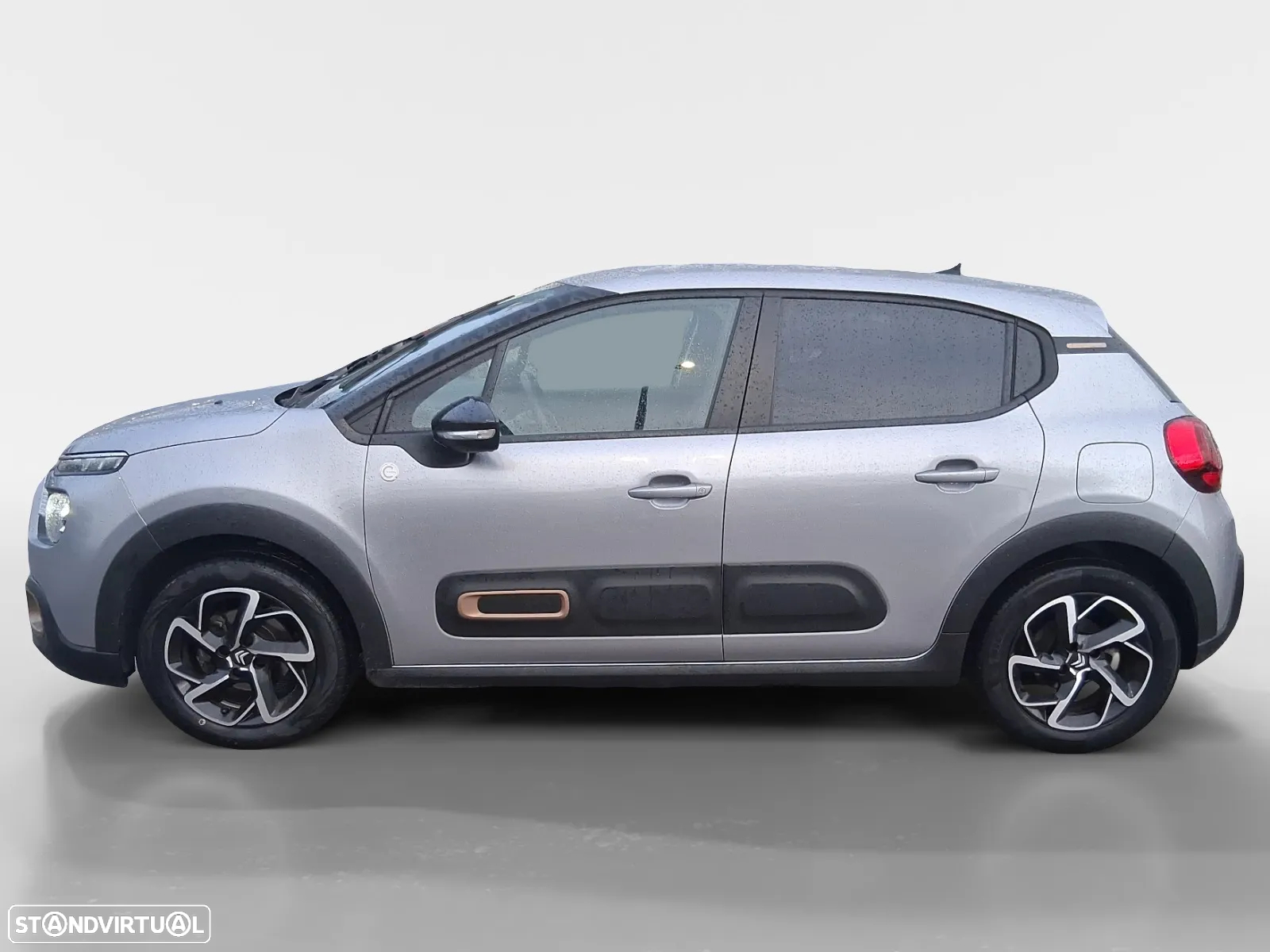 Citroën C3 1.5 BlueHDi C-Series - 3