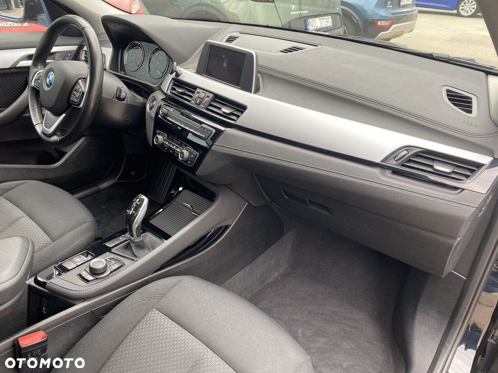 BMW X2 - 18
