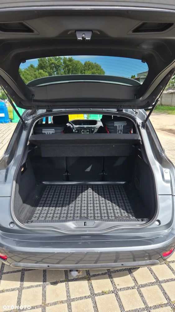 Citroën C4 Picasso 2.0 BlueHDi Intensive - 15