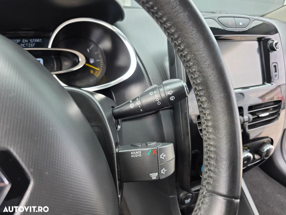 Renault Clio TCe 90 Dynamique - 20