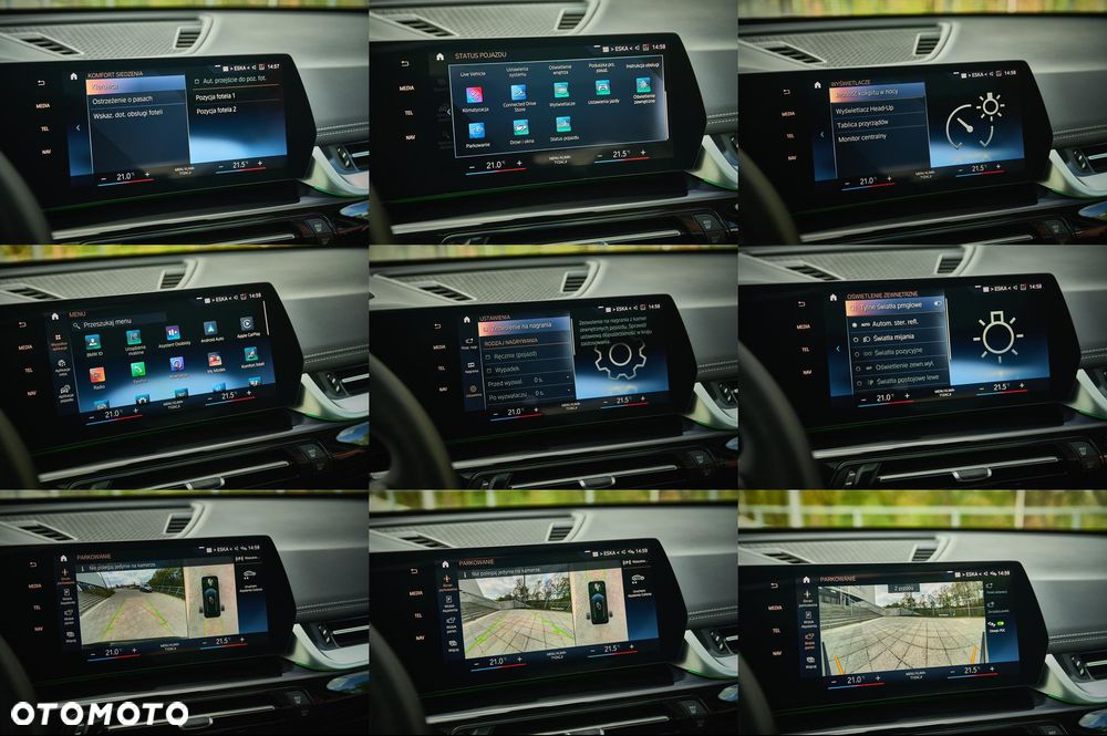 BMW X1 sDrive18d - 38