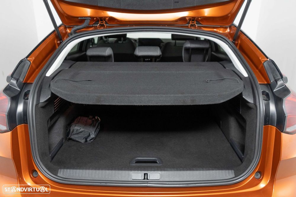 Citroën e-C4 50 kWh Live Pack - 13