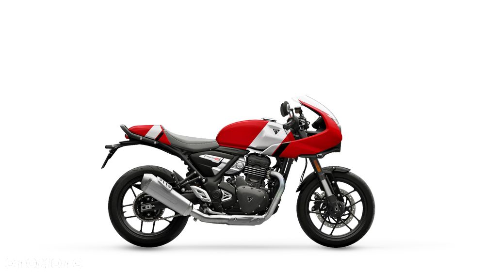 Triumph Speed Twin - 17