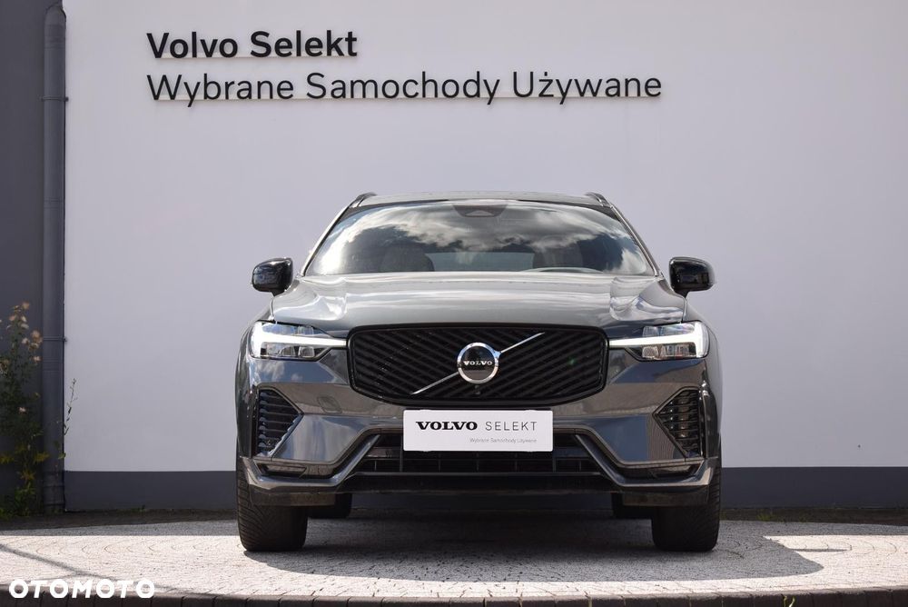 Volvo XC 60 - 2